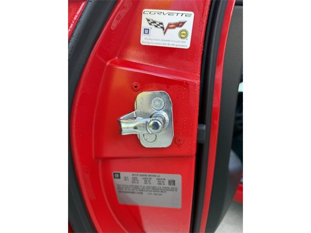 2011 Chevrolet Corvette Grand Sport (CC-2084431) for sale in Mill Hall, Pennsylvania