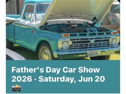1966 Ford F100 (CC-2084432) for sale in Laguna Niguel, California