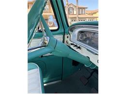 1966 Ford F100 (CC-2084432) for sale in Laguna Niguel, California