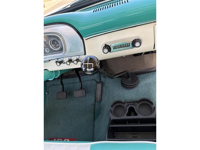 1966 Ford F100 (CC-2084432) for sale in Laguna Niguel, California