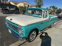 1966 Ford F100 (CC-2084432) for sale in Laguna Niguel, California
