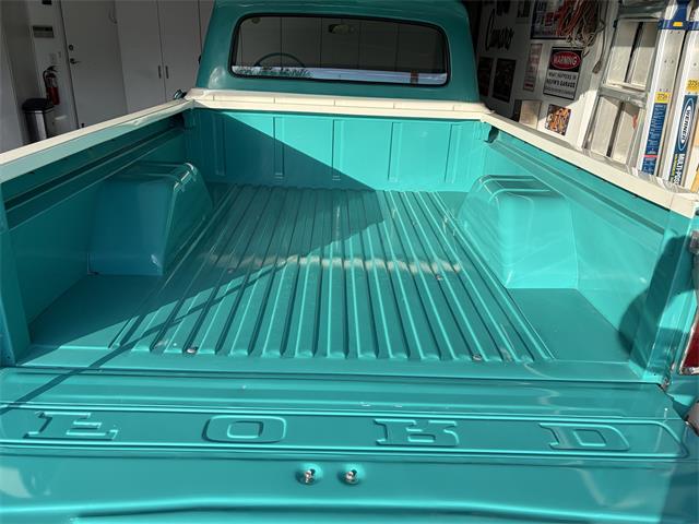 1966 Ford F100 (CC-2084432) for sale in Laguna Niguel, California