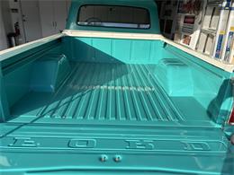 1966 Ford F100 (CC-2084432) for sale in Laguna Niguel, California