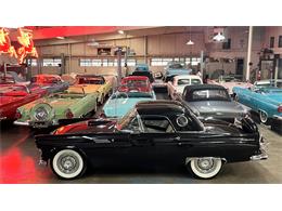 1956 Ford Thunderbird (CC-2084433) for sale in Dallas, Texas