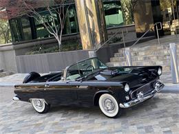 1956 Ford Thunderbird (CC-2084433) for sale in Dallas, Texas