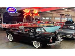 1956 Ford Thunderbird (CC-2084433) for sale in Dallas, Texas