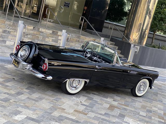 1956 Ford Thunderbird (CC-2084433) for sale in Dallas, Texas