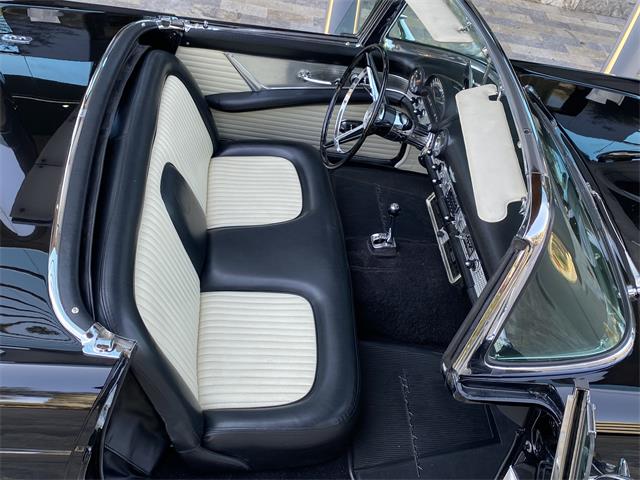 1956 Ford Thunderbird (CC-2084433) for sale in Dallas, Texas