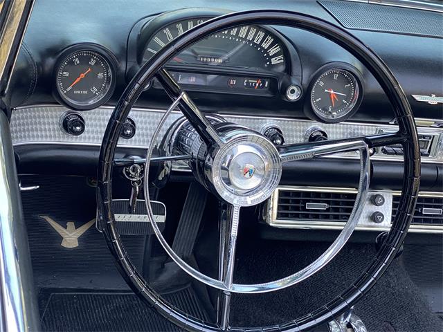 1956 Ford Thunderbird (CC-2084433) for sale in Dallas, Texas