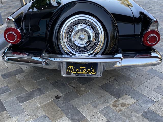 1956 Ford Thunderbird (CC-2084433) for sale in Dallas, Texas