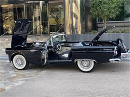 1956 Ford Thunderbird (CC-2084433) for sale in Dallas, Texas