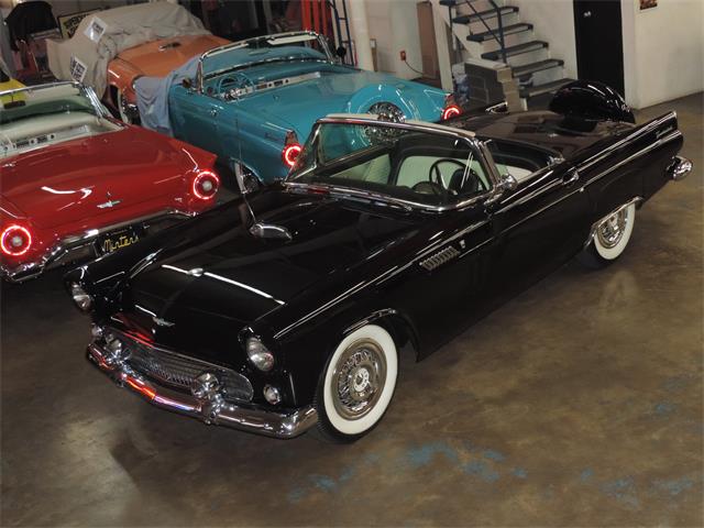 1956 Ford Thunderbird (CC-2084433) for sale in Dallas, Texas