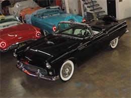 1956 Ford Thunderbird (CC-2084433) for sale in Dallas, Texas