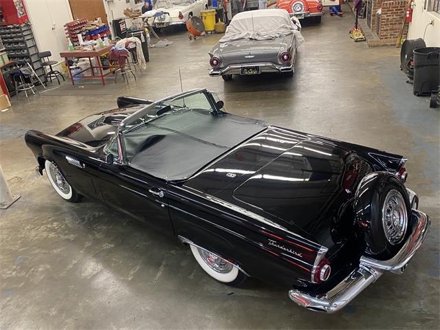 1956 Ford Thunderbird (CC-2084433) for sale in Dallas, Texas