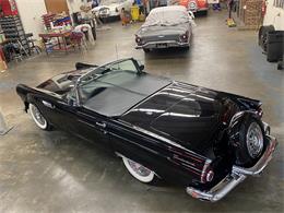 1956 Ford Thunderbird (CC-2084433) for sale in Dallas, Texas