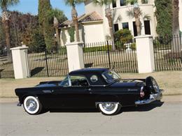 1956 Ford Thunderbird (CC-2084433) for sale in Dallas, Texas