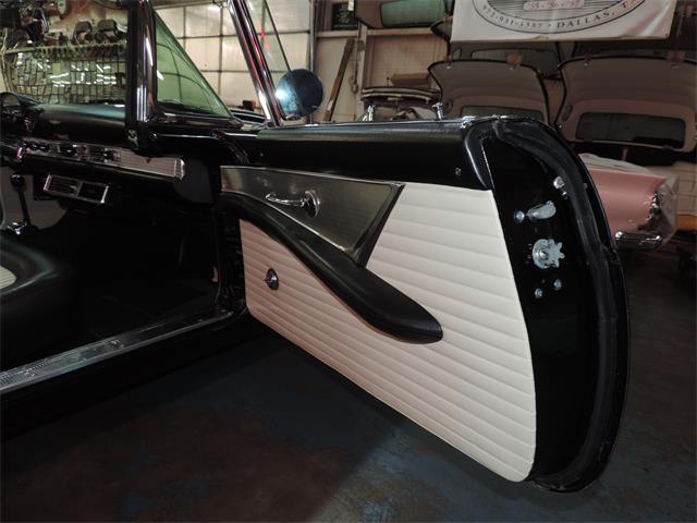 1956 Ford Thunderbird (CC-2084433) for sale in Dallas, Texas