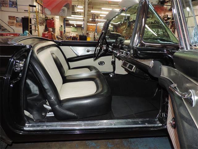1956 Ford Thunderbird (CC-2084433) for sale in Dallas, Texas