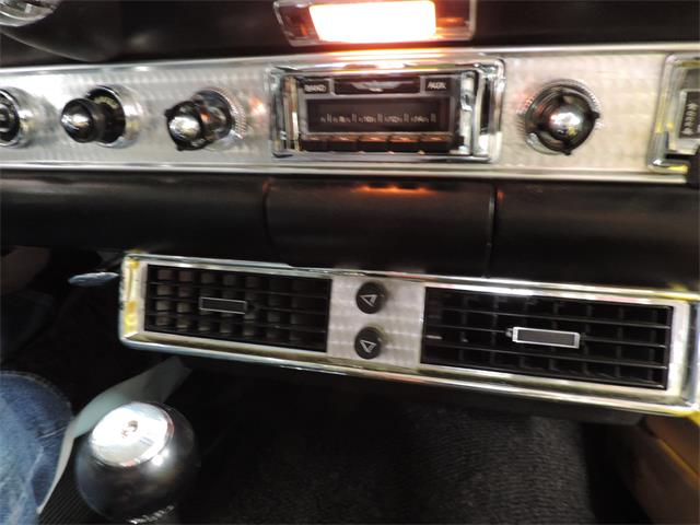 1956 Ford Thunderbird (CC-2084433) for sale in Dallas, Texas