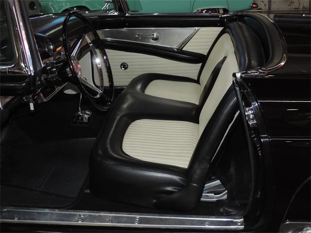 1956 Ford Thunderbird (CC-2084433) for sale in Dallas, Texas