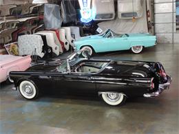 1956 Ford Thunderbird (CC-2084433) for sale in Dallas, Texas
