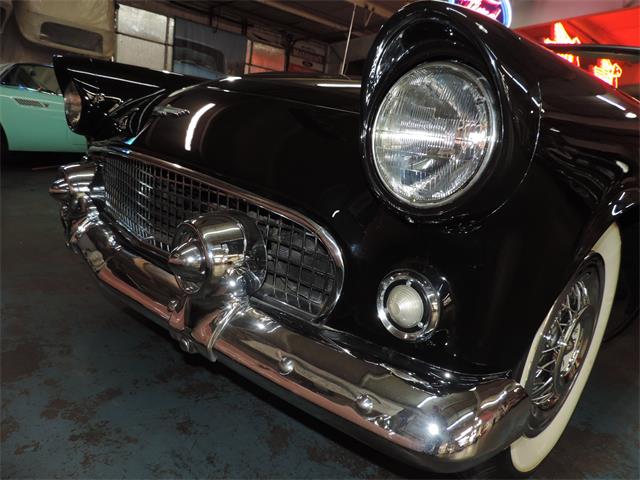 1956 Ford Thunderbird (CC-2084433) for sale in Dallas, Texas