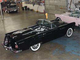 1956 Ford Thunderbird (CC-2084433) for sale in Dallas, Texas