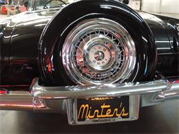 1956 Ford Thunderbird (CC-2084433) for sale in Dallas, Texas