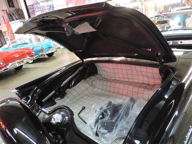 1956 Ford Thunderbird (CC-2084433) for sale in Dallas, Texas