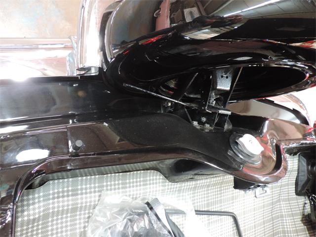1956 Ford Thunderbird (CC-2084433) for sale in Dallas, Texas
