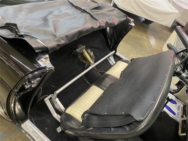 1956 Ford Thunderbird (CC-2084433) for sale in Dallas, Texas