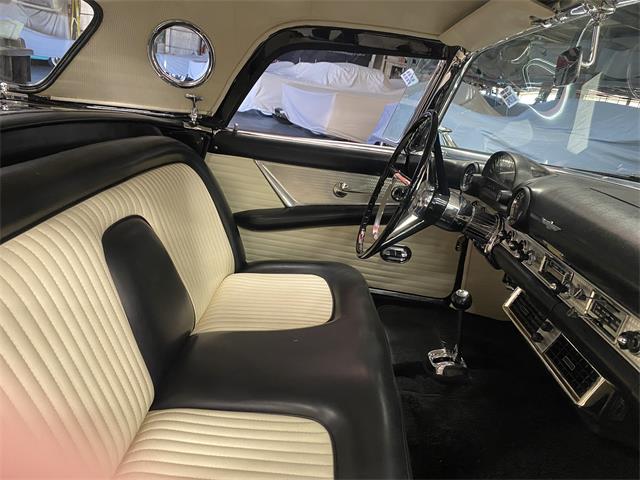 1956 Ford Thunderbird (CC-2084433) for sale in Dallas, Texas