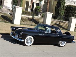 1956 Ford Thunderbird (CC-2084433) for sale in Dallas, Texas