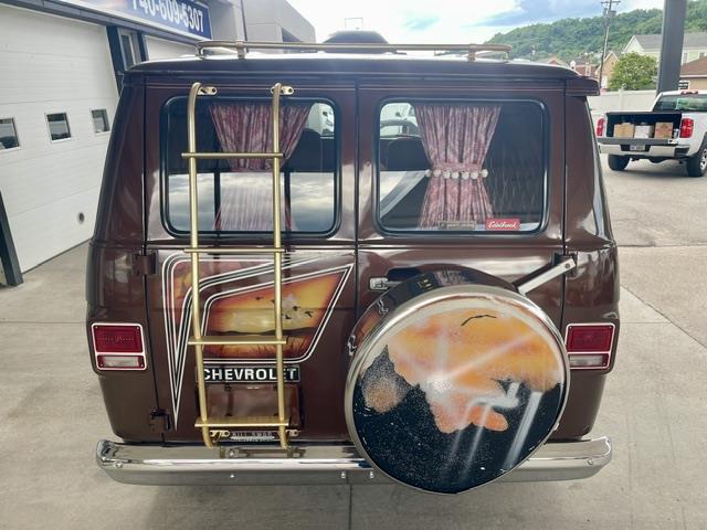 1977 Chevrolet Van (CC-2084434) for sale in Mill Hall, Pennsylvania