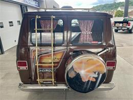 1977 Chevrolet Van (CC-2084434) for sale in Mill Hall, Pennsylvania