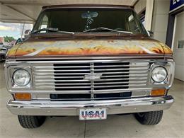 1977 Chevrolet Van (CC-2084434) for sale in Mill Hall, Pennsylvania