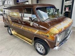 1977 Chevrolet Van (CC-2084434) for sale in Mill Hall, Pennsylvania