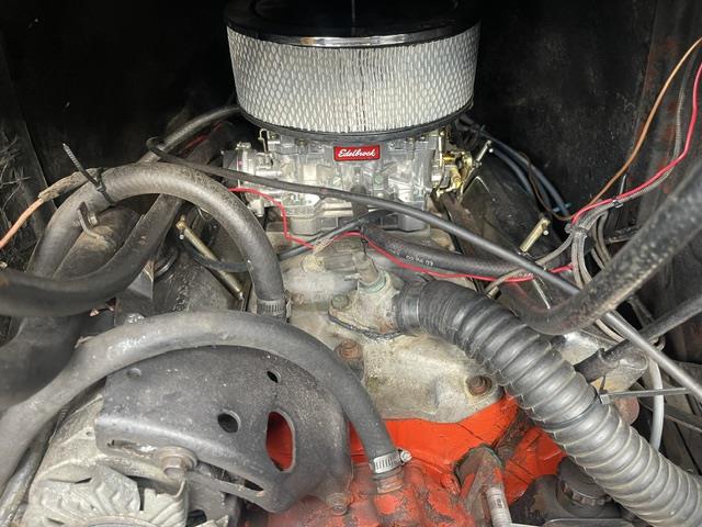 1977 Chevrolet Van (CC-2084434) for sale in Mill Hall, Pennsylvania