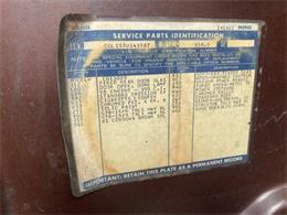 1977 Chevrolet Van (CC-2084434) for sale in Mill Hall, Pennsylvania