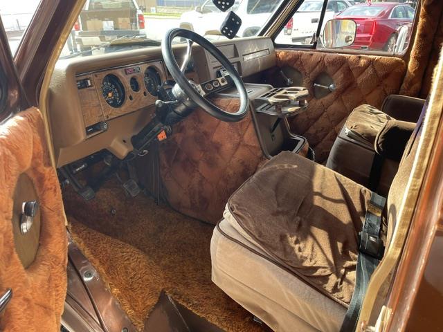 1977 Chevrolet Van (CC-2084434) for sale in Mill Hall, Pennsylvania