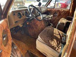 1977 Chevrolet Van (CC-2084434) for sale in Mill Hall, Pennsylvania