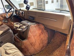1977 Chevrolet Van (CC-2084434) for sale in Mill Hall, Pennsylvania