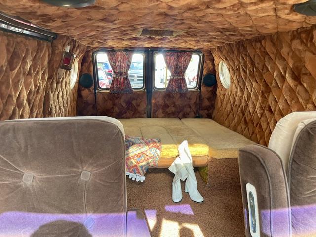 1977 Chevrolet Van (CC-2084434) for sale in Mill Hall, Pennsylvania