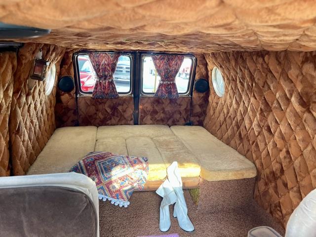 1977 Chevrolet Van (CC-2084434) for sale in Mill Hall, Pennsylvania