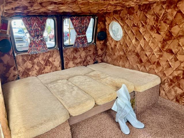 1977 Chevrolet Van (CC-2084434) for sale in Mill Hall, Pennsylvania