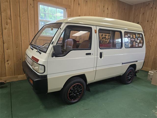 1989 Cushman Unspecified (CC-2084435) for sale in Mill Hall, Pennsylvania