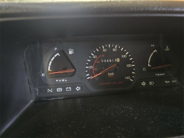 1989 Cushman Unspecified (CC-2084435) for sale in Mill Hall, Pennsylvania