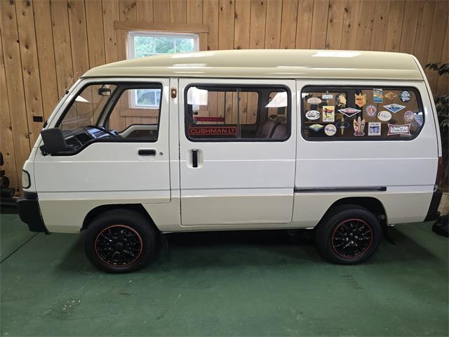 1989 Cushman Unspecified (CC-2084435) for sale in Mill Hall, Pennsylvania