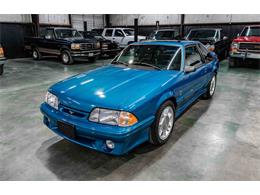 1993 Ford Cobra (CC-2084436) for sale in Sherman, Texas