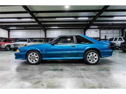 1993 Ford Cobra (CC-2084436) for sale in Sherman, Texas